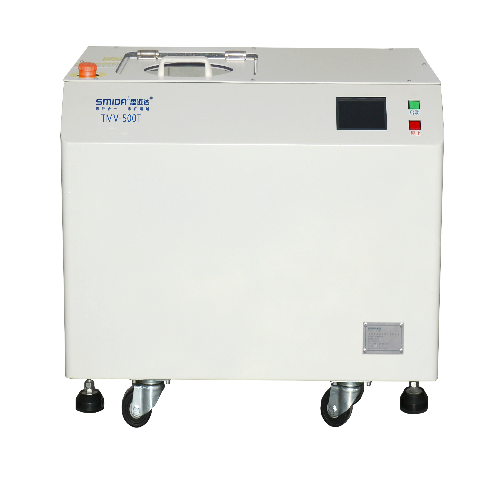 700ml ရောစပ်နိုင်သောစွမ်းရည် Vacuum Planetary centrifugal ရောနှောစက်